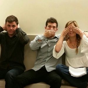 Meet your Posher, Brittney